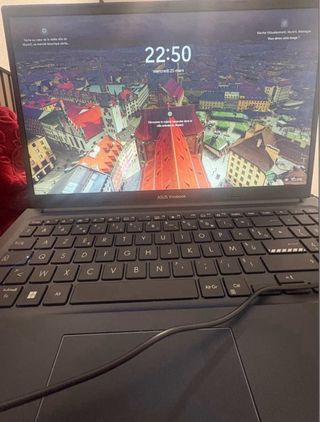 ASUS VivoBook S15 Gris