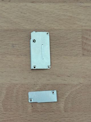 Blindagens iPhone 12 / 12 Pro