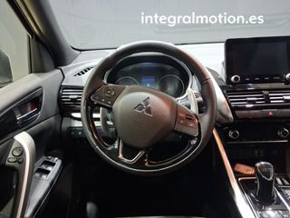 Mitsubishi Eclipse Cross PHEV Kaiteki 4WD