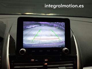 Mitsubishi Eclipse Cross PHEV Kaiteki 4WD