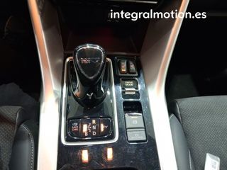 Mitsubishi Eclipse Cross PHEV Kaiteki 4WD