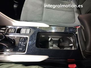 Mitsubishi Eclipse Cross PHEV Kaiteki 4WD