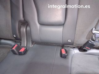 Mitsubishi Eclipse Cross PHEV Kaiteki 4WD