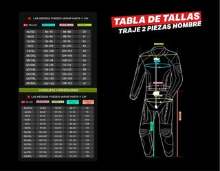 Mono SHUA Infinity Man Talla 60