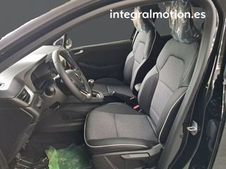 Mitsubishi Colt 100T Kaiteki