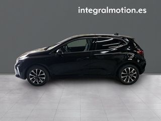 Mitsubishi Colt 100T Kaiteki