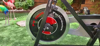 Bicicleta Spinning Energetics PT 1900 Performance