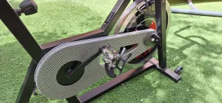 Bicicleta Spinning Energetics PT 1900 Performance