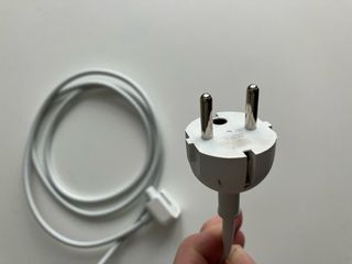 Cable alargador para fuente alimentación MacBook