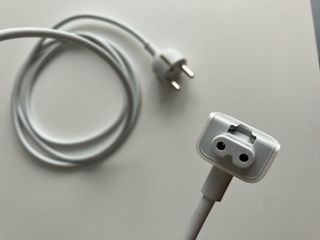 Cable alargador para fuente alimentación MacBook