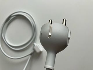 Cable alargador para fuente alimentación MacBook