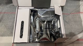Scheda Madre ASUS PRIME X670E-PRO WIFI AM5 DDR5