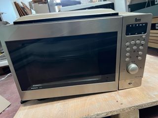 Microondas Teka