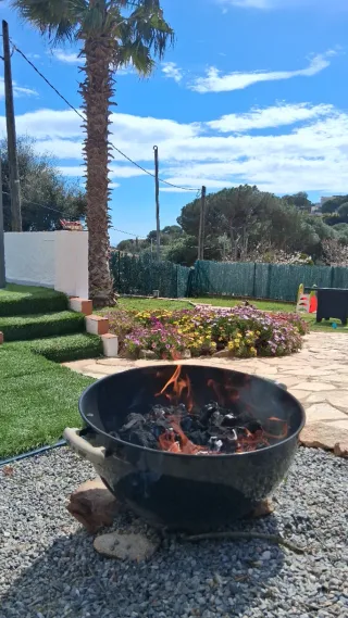 Alquiler de Casa en la Costa Brava, solo  Tempora!