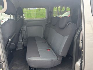 Nissan NV200 Evalia 1.5dci 110cv DISTINTIVO C
