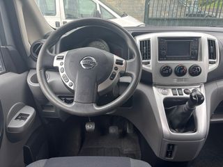 Nissan NV200 Evalia 1.5dci 110cv DISTINTIVO C