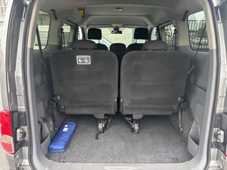 Nissan NV200 Evalia 1.5dci 110cv DISTINTIVO C