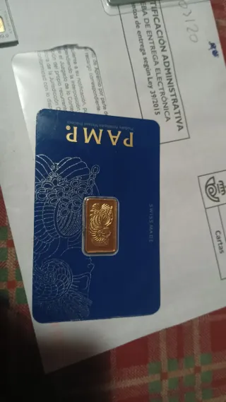 Lote de sellos y barras 1 de 2 y 2.5 y 10