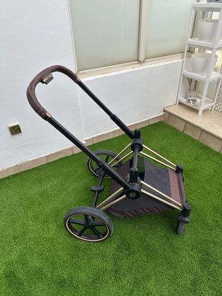 Cybex Priam Silla de Paseo Floral