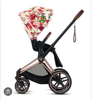 Cybex Priam Silla de Paseo Floral