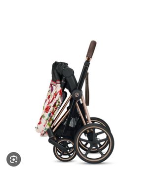Cybex Priam Silla de Paseo Floral