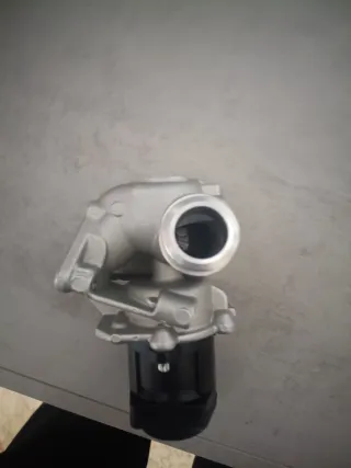 Válvula EGR 1.6 HDi (2007) Nueva