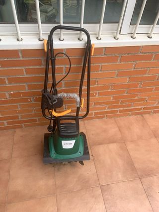 Azada Eléctrica FPT800