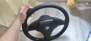 Volante BMW E36