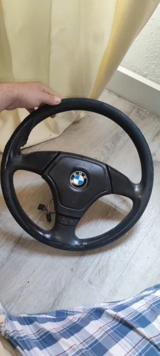 Volante BMW E36
