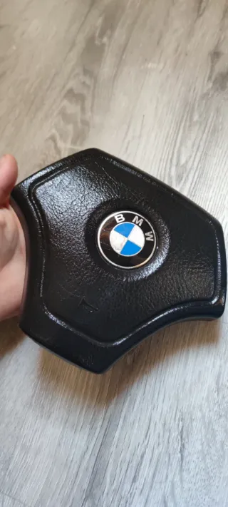 Volante BMW E36