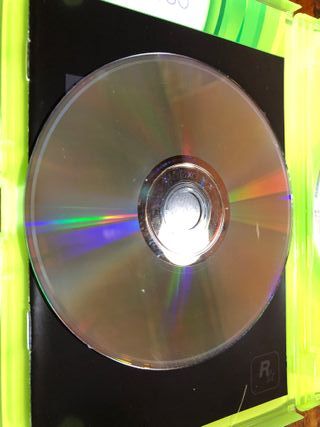 Grand Theft Auto V xbox 360 GTA 5 completo