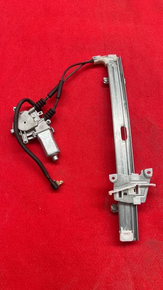 Elevalunas Delantero Derecho Kia Rio WH559DA