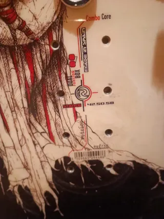 Tabla Snowboard Rossignol Avalon 156cm