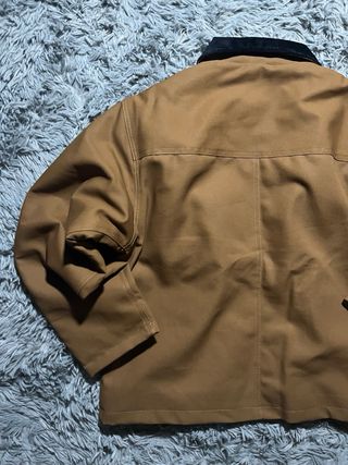 Chaqueta Carhartt Camel WIP OG Carpenter M Jacket