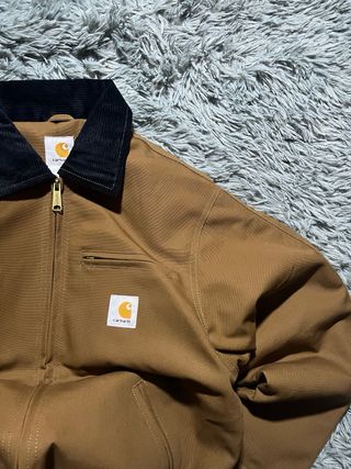 Chaqueta Carhartt Camel WIP OG Carpenter M Jacket