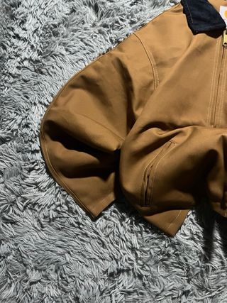 Chaqueta Carhartt Camel WIP OG Carpenter M Jacket