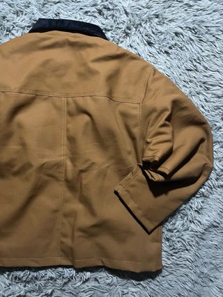 Chaqueta Carhartt Camel WIP OG Carpenter M Jacket