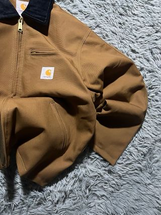 Chaqueta Carhartt Camel WIP OG Carpenter M Jacket
