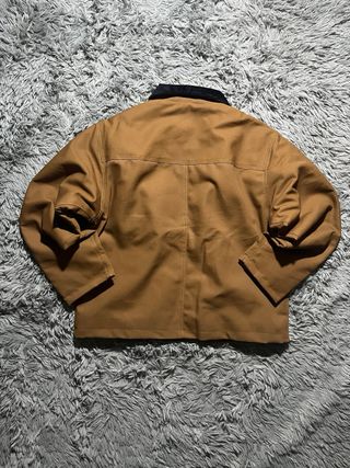 Chaqueta Carhartt Camel WIP OG Carpenter M Jacket