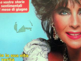 Pack 3 Revistas Elizabeth Taylor