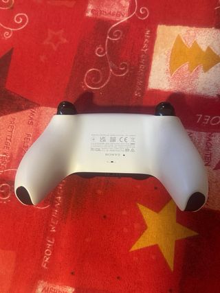 Playstation 5 Digital Edition como nueva