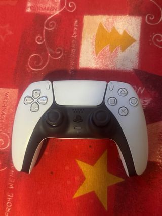 Playstation 5 Digital Edition como nueva