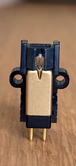 Lotti di capsule Hi-Fi Arcam e Pickering