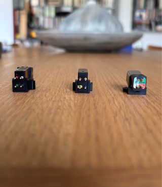 Lotti di capsule Hi-Fi Arcam e Pickering