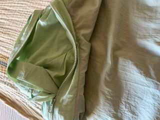 Chaqueta Cortavientos Nike Mujer