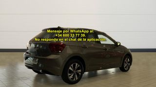 Volkswagen Polo 2021