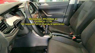 Volkswagen Polo 2021