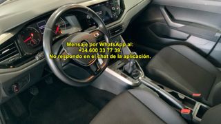 Volkswagen Polo 2021