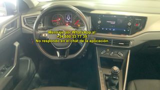 Volkswagen Polo 2021