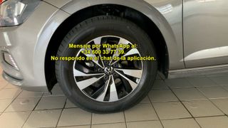 Volkswagen Polo 2021